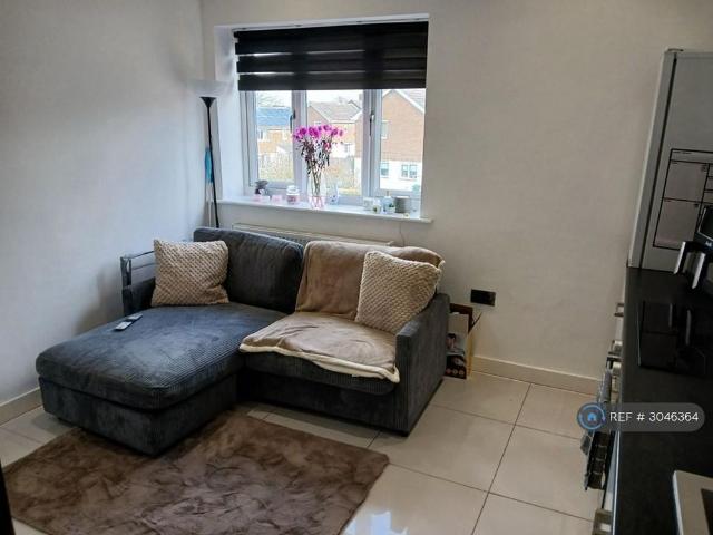 1 bedroom flat to rent