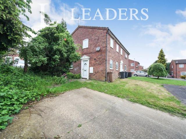 1 bedroom flat to rent
