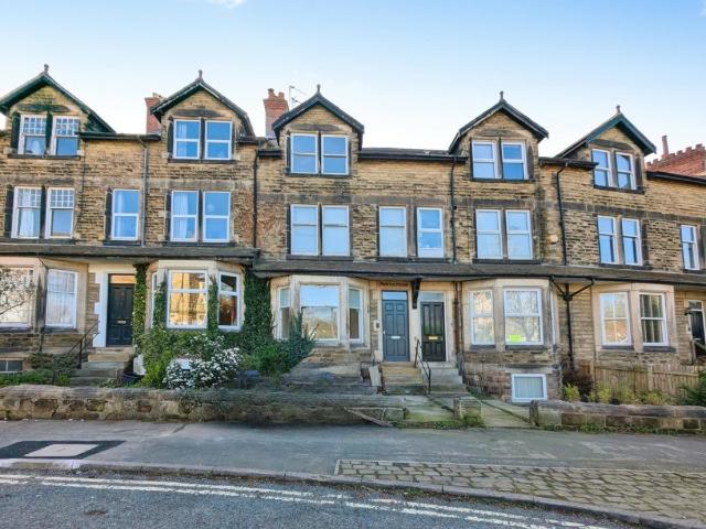 1 bedroom Flat To Rent