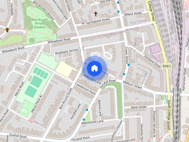 1 bedroom flat to rent
