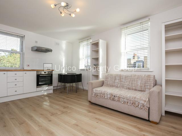 1 bedroom, flat, to rent