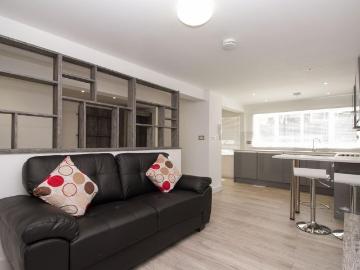 1 bedroom flat to rent