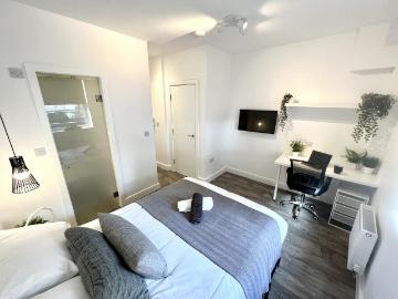1 bedroom flat to rent