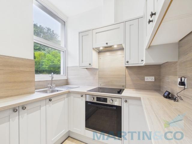 1 bedroom Flat To Rent