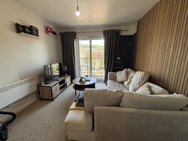 1 bedroom flat to rent
