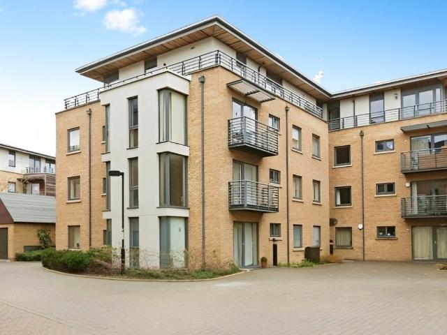 1 bedroom Flat To Rent