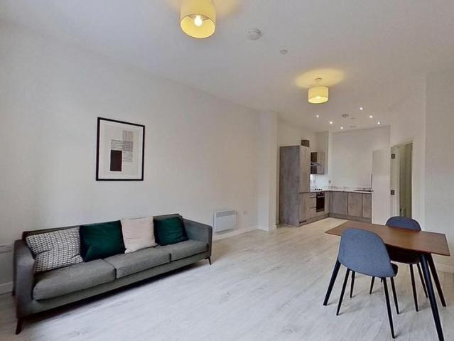1 bedroom flat to rent