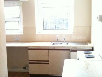 Highfield Lane BD21 Keighley, Highfield Keighley, BD21, Bradford and West Yorkshire, North England