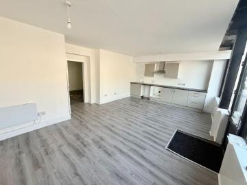1 bedroom flat to rent