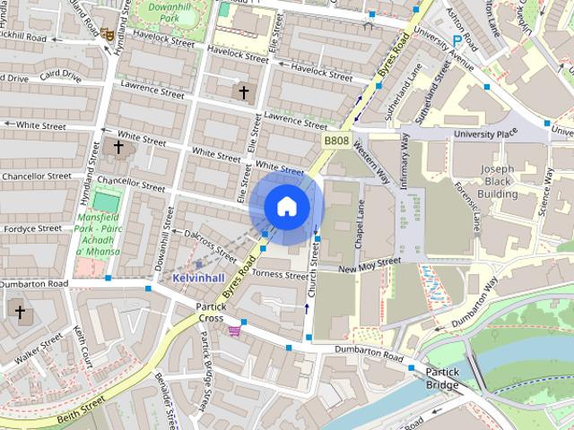 1 bedroom flat to rent