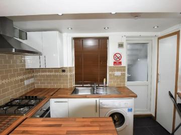 1 bedroom flat to rent