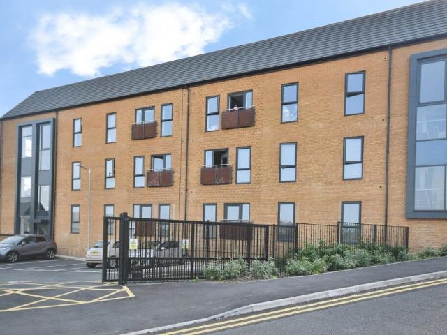 1 bedroom Flat To Rent