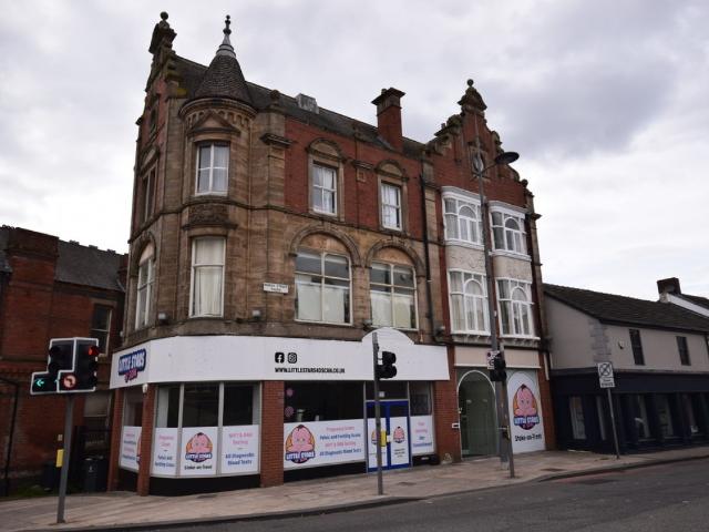 1 bedroom Flat To Rent
