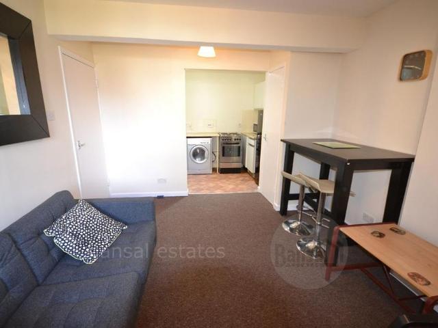 1 bedroom flat to rent