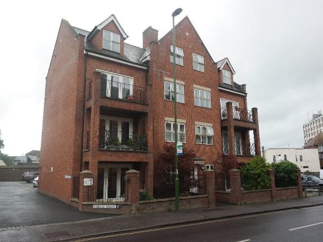 1 bedroom flat to rent