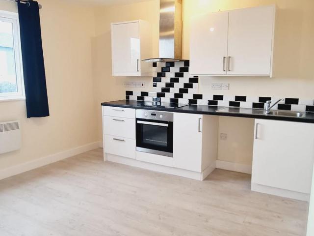1 bedroom flat to rent