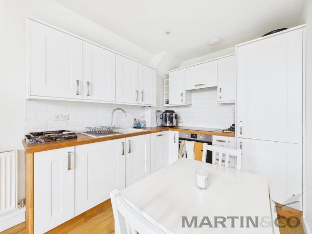 1 bedroom Flat To Rent
