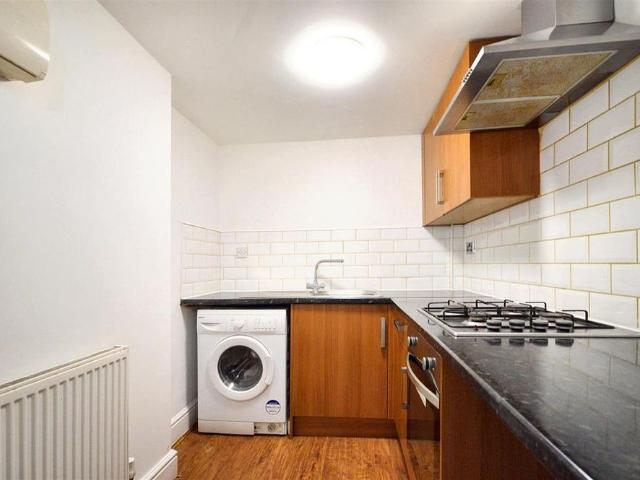 1 bedroom flat to rent