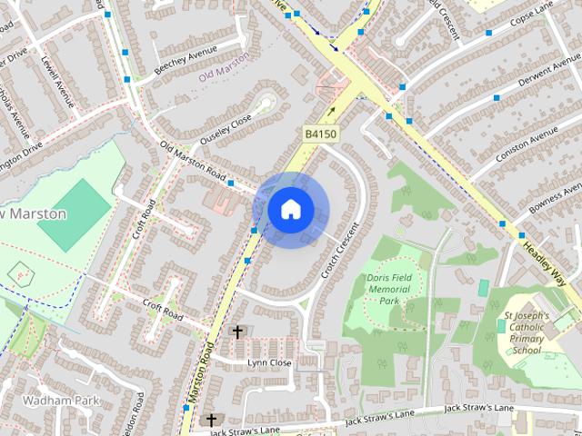 1 bedroom flat to rent