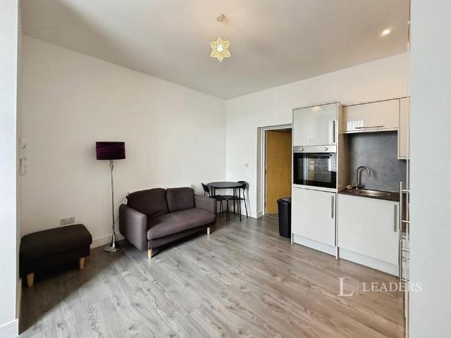 1 bedroom flat to rent
