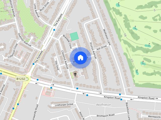 1 bedroom flat to rent