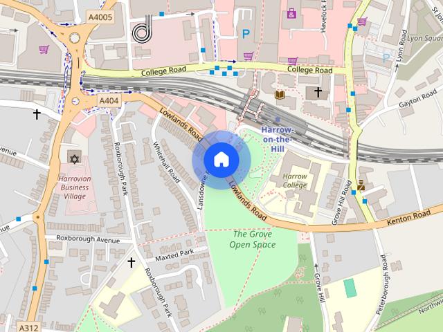 1 bedroom flat to rent