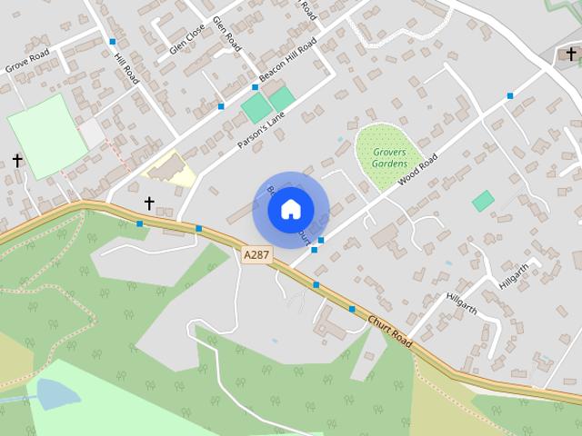 1 bedroom flat to rent