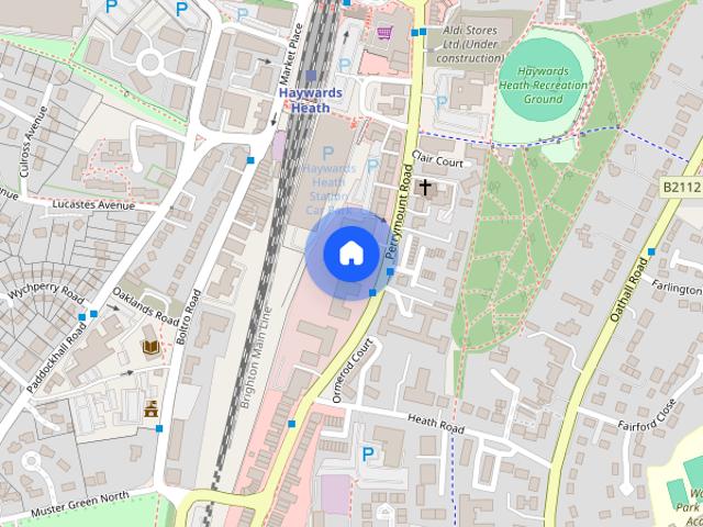 1 bedroom flat to rent