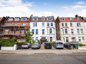 1 bedroom, flat, to rent
