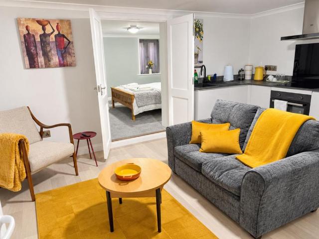 1 bedroom flat to rent
