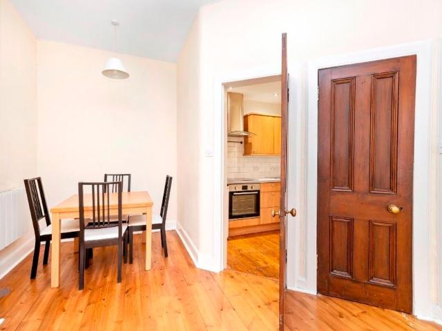 1 bedroom flat to rent
