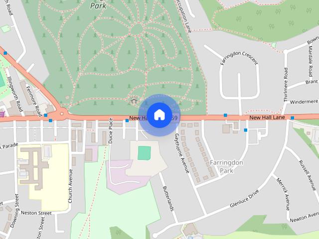 1 bedroom flat to rent