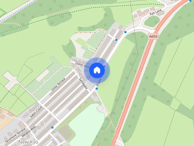 1 bedroom flat to rent