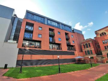 Benson Street L1 Liverpool, L1, North East Wales, Midlands