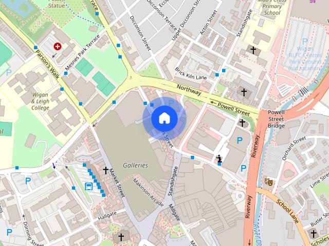 1 bedroom flat to rent