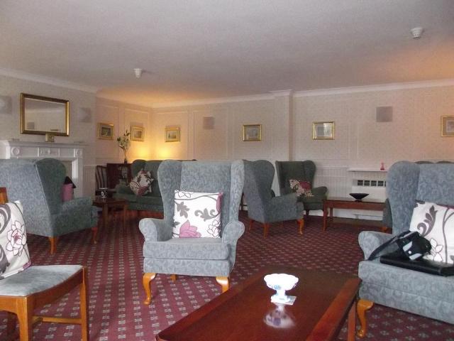 1 bedroom flat to rent