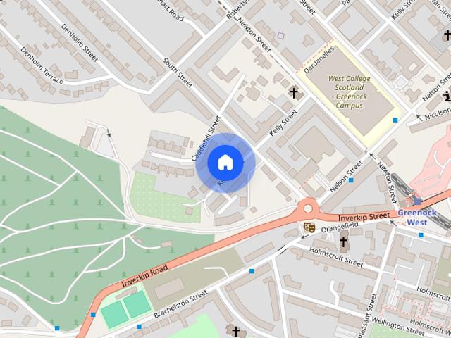 1 bedroom flat to rent