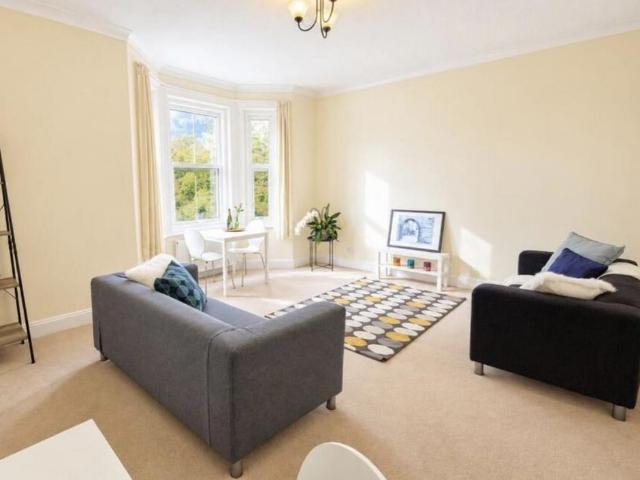 1 bedroom flat to rent