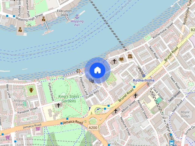 1 bedroom flat to rent