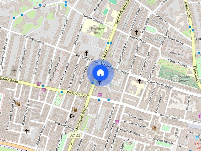 1 bedroom flat to rent