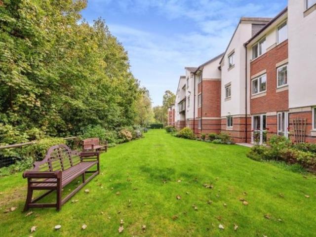 1 bedroom Flat To Rent
