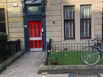 Glasgow, Glasgow and Clyde Valley - Equipped kitchen