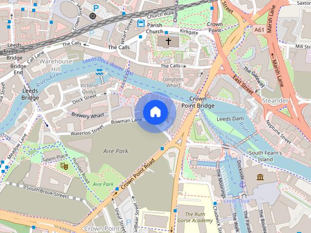 1 bedroom flat to rent