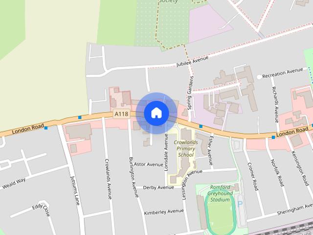 1 bedroom flat to rent