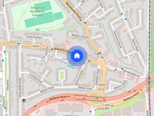 1 bedroom flat to rent
