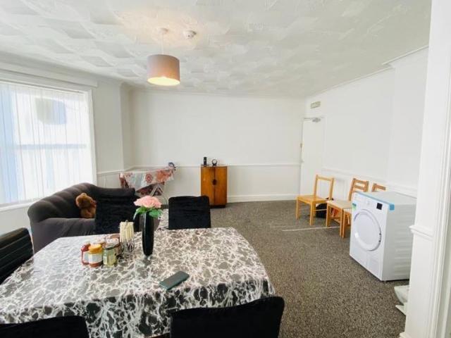 1 bedroom flat to rent