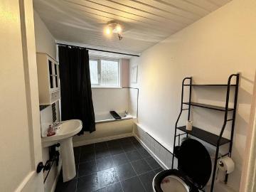 Airdrie, North Lanarkshire county, Glasgow and Clyde Valley