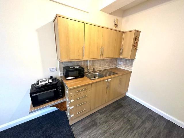 1 bedroom Flat To Rent