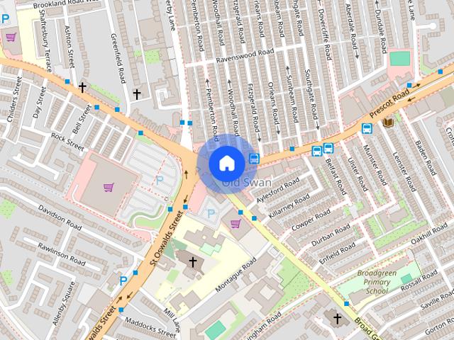1 bedroom flat to rent