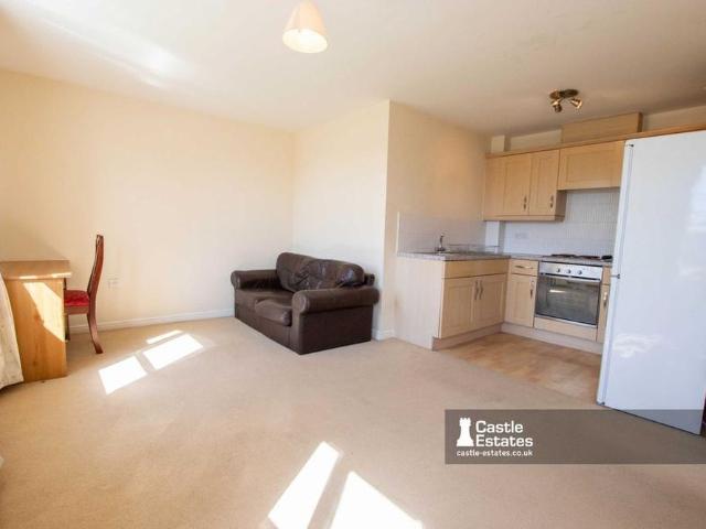 1 bedroom flat to rent